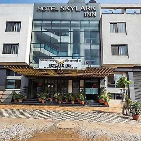 Fabhotel Skylark Inn Nashik Extérieur photo