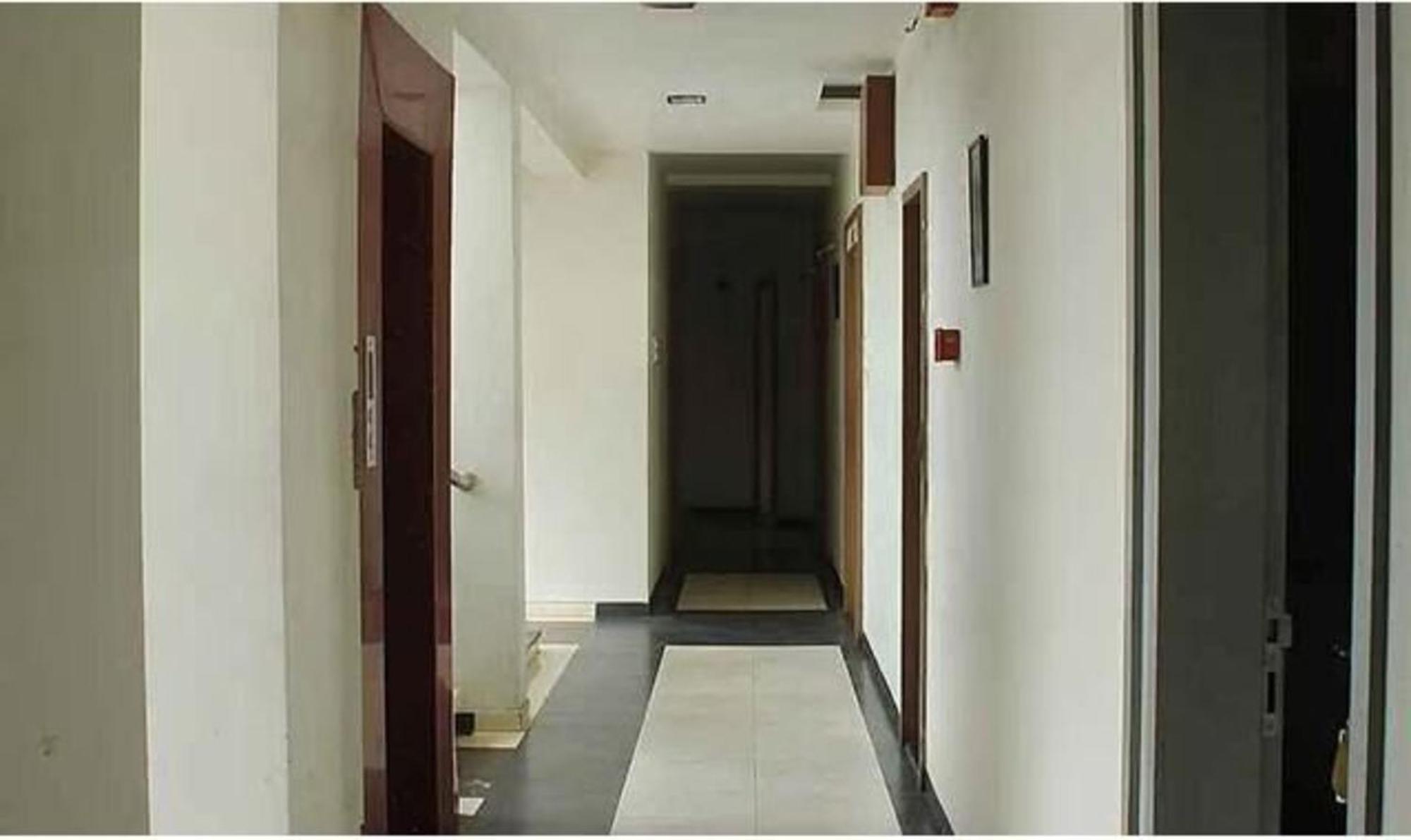 Fabhotel Skylark Inn Nashik Extérieur photo