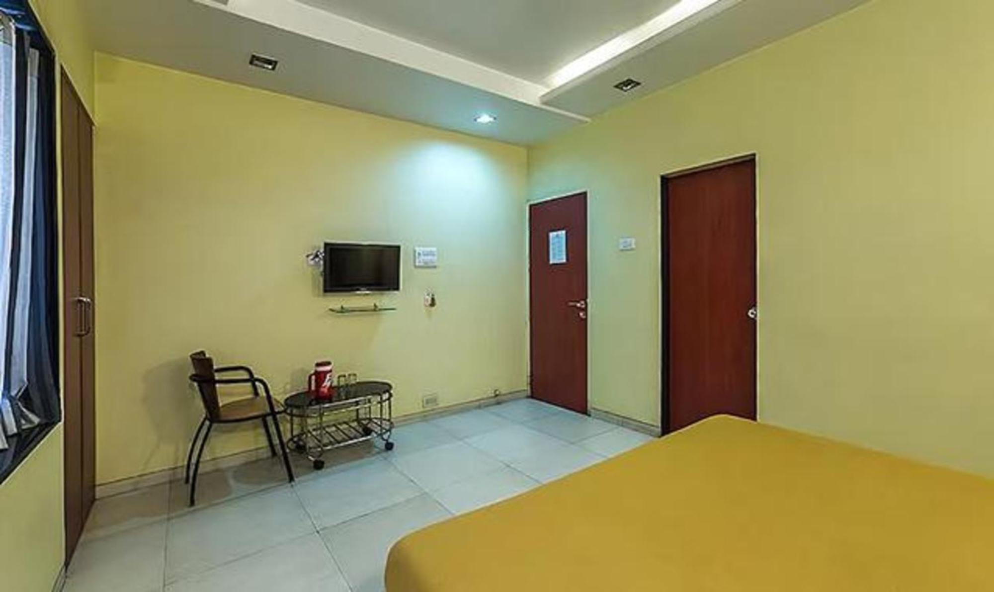 Fabhotel Skylark Inn Nashik Extérieur photo