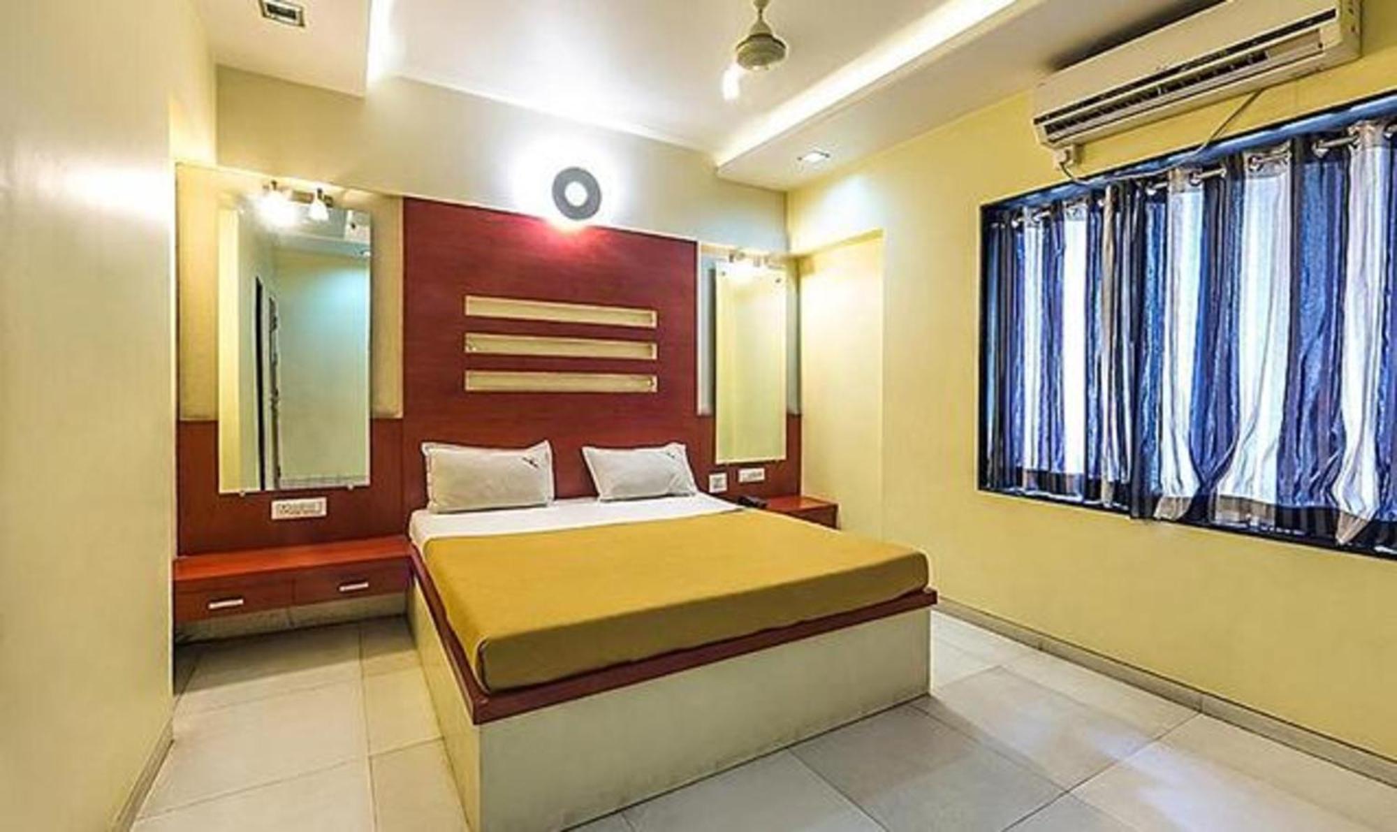 Fabhotel Skylark Inn Nashik Chambre photo