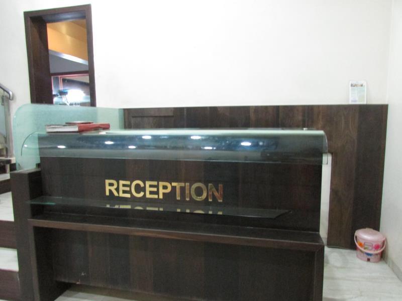 Fabhotel Skylark Inn Nashik Extérieur photo
