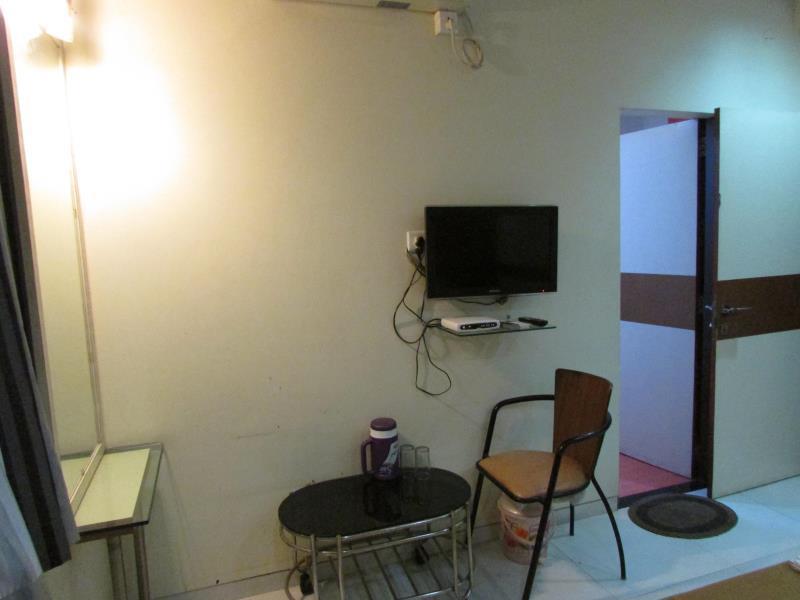 Fabhotel Skylark Inn Nashik Extérieur photo